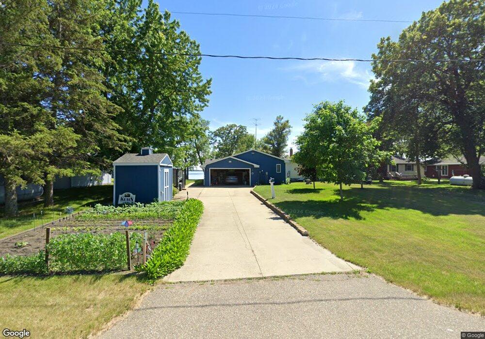 5870 N Lake Mary Dr SW unit SW, Alexandria, MN 56308 - photo 1