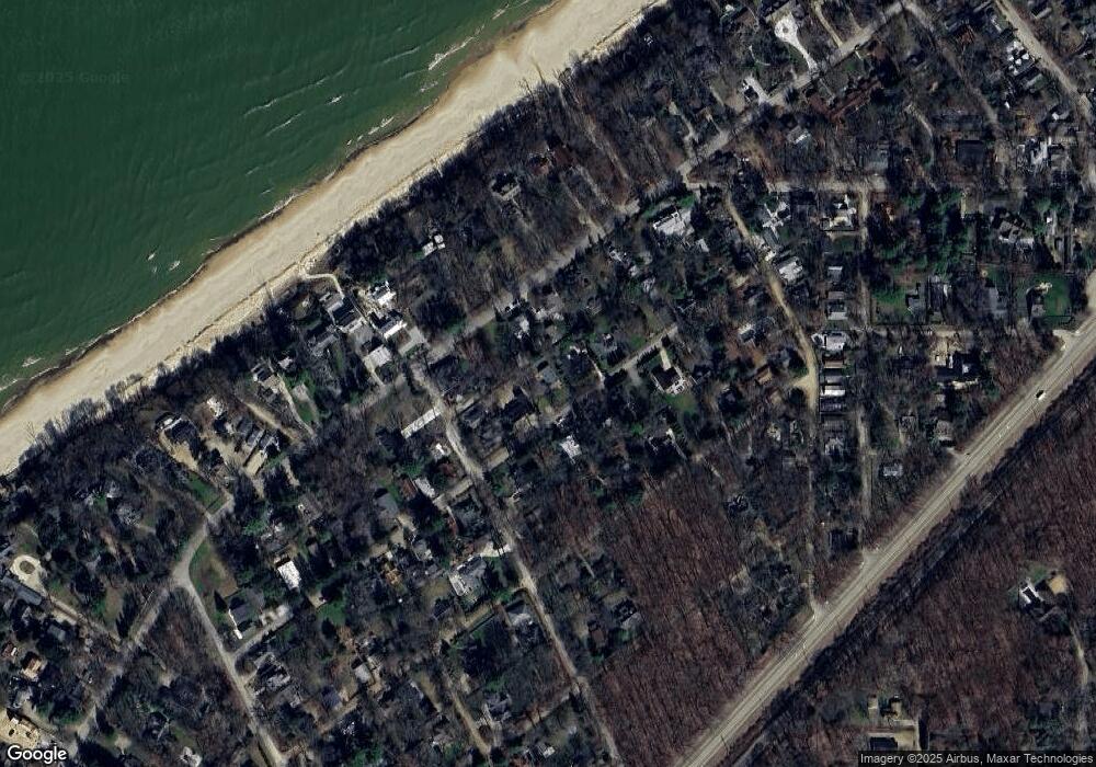 9849 Nolan Ave, Union Pier, MI 49129 - photo 1