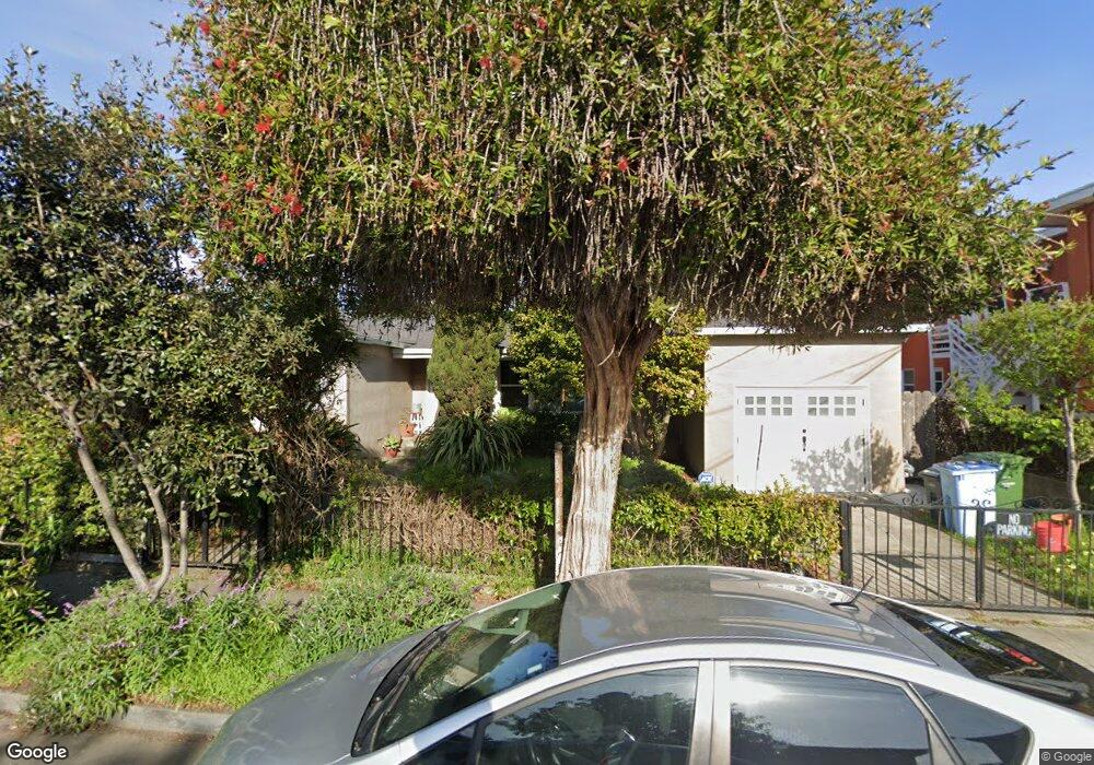 2909 Dohr St, Berkeley, CA 94702 - photo 1