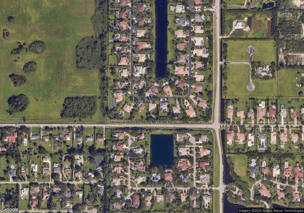 13154 SW 25th Place, Davie, FL 33325 - photo 1