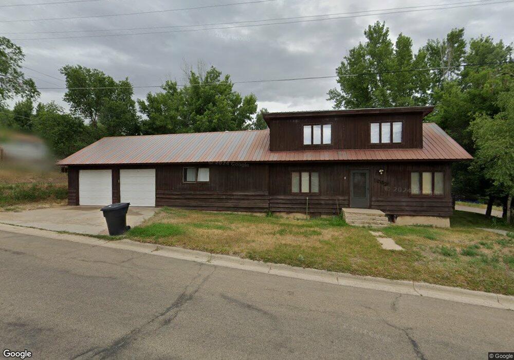 1002 Breeze St, Craig, CO 81625 - photo 1
