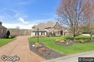 6111 Turnberry Dr, Presto, PA 15142