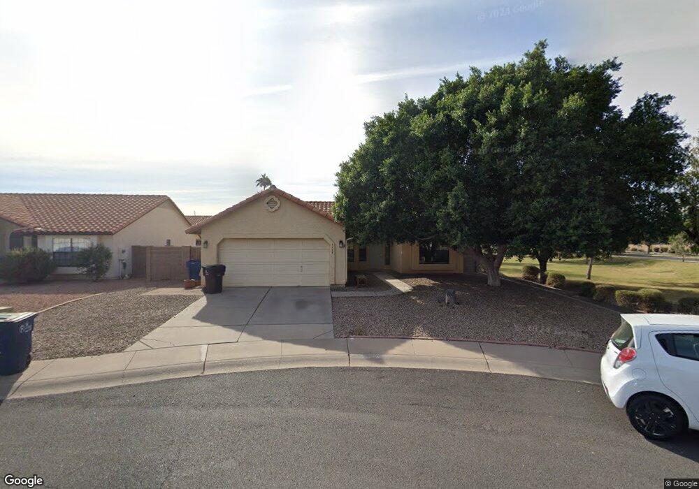 1117 E Stanford Ave, Gilbert, AZ 85234 - photo 1
