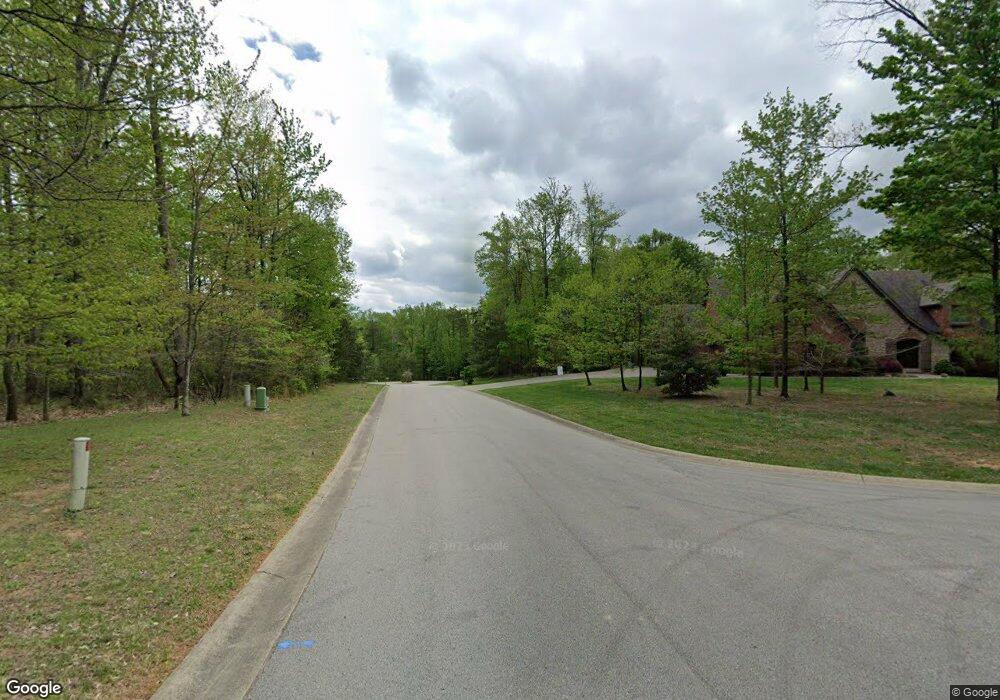 0 Lot #14 Skyline Ct, Floyds Knobs, IN 47119 - photo 1