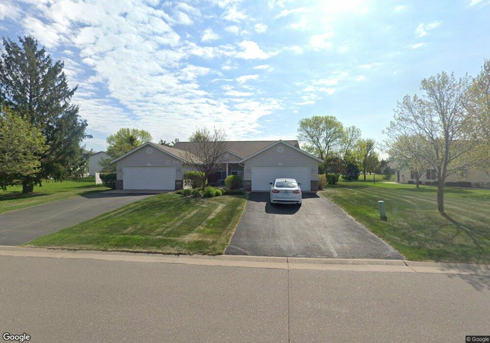 265 Maple Ln, Big Lake, MN 55309 - photo 1