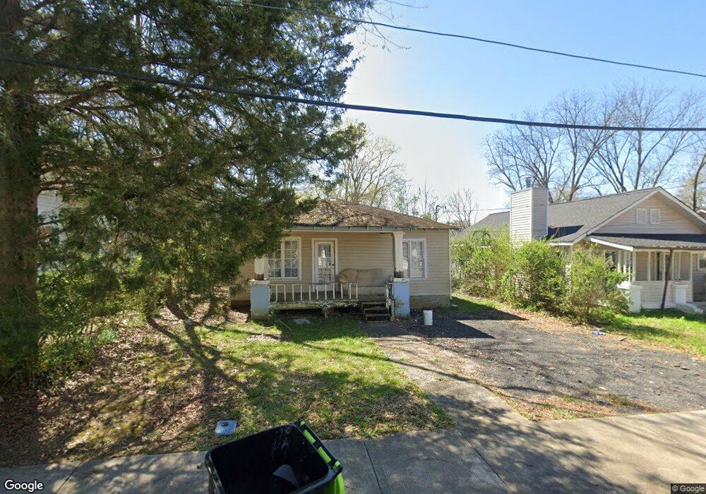 314 Central St, Cedartown, GA 30125 - photo 1