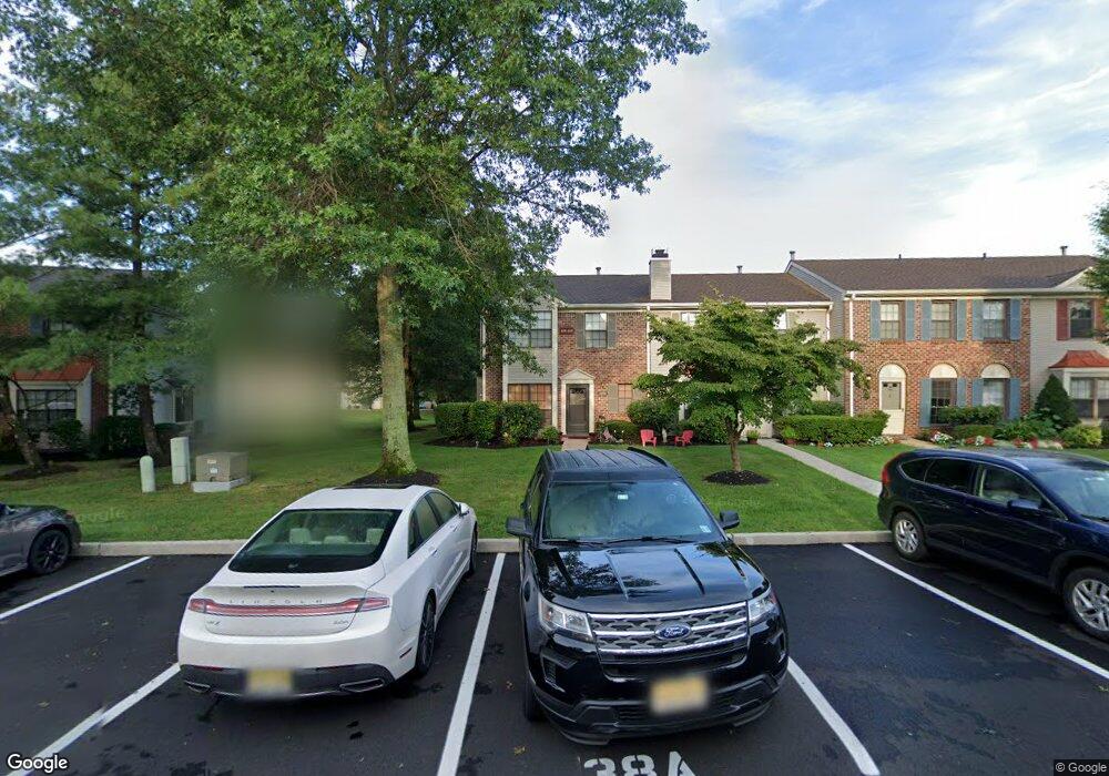 458 Penns Way unit A38, Basking Ridge, NJ 07920 - photo 1