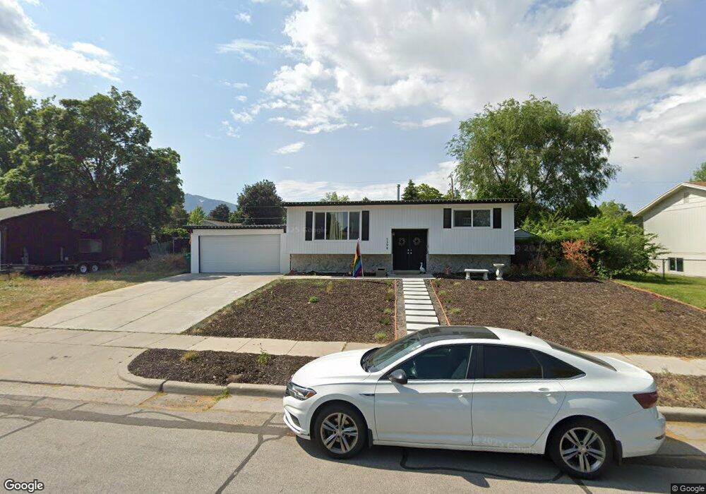1398 E Sudbury Ave, Sandy, UT 84093 - photo 1
