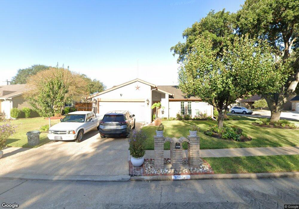 8002 Warren Rd, Houston, TX 77040 - photo 1