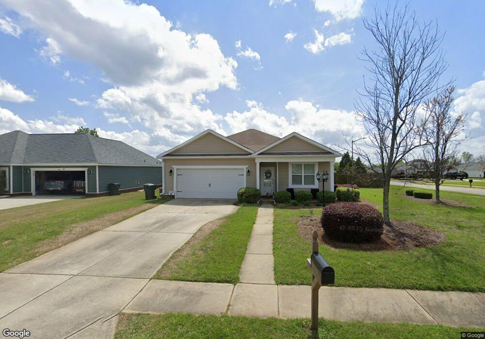 101 Mount Pilot Ct, Warner Robins, GA 31088 - photo 1