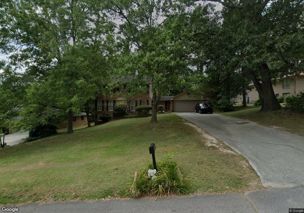 2076 Monterey Dr, Conyers, GA 30012 - photo 1