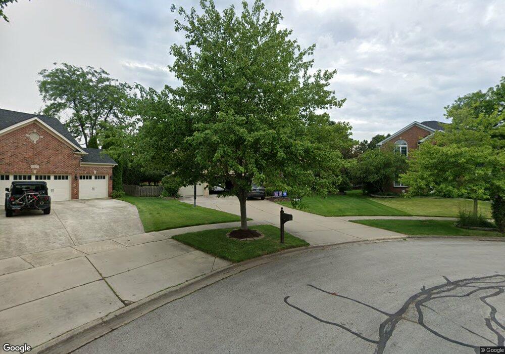 4607 Mather Ct unit 3, Naperville, IL 60564 - photo 1