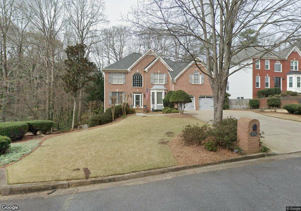 4978 Day Lily Way NW unit 7C, Acworth, GA 30102 - photo 1