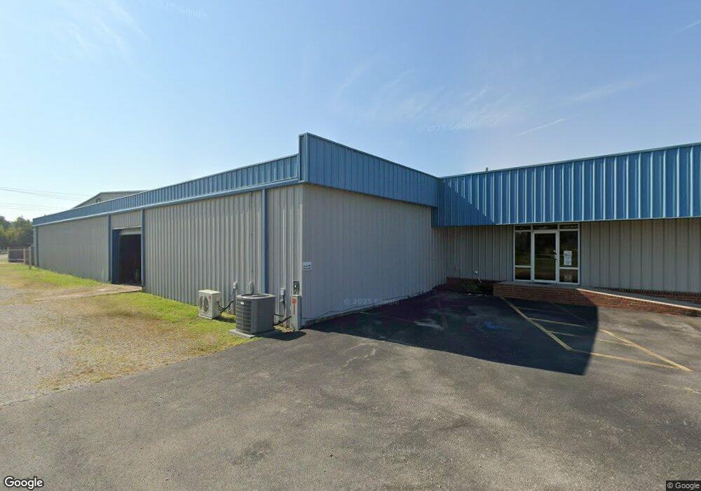 204 Best Industrial Dr, Jonesboro, AR 72401 - photo 1