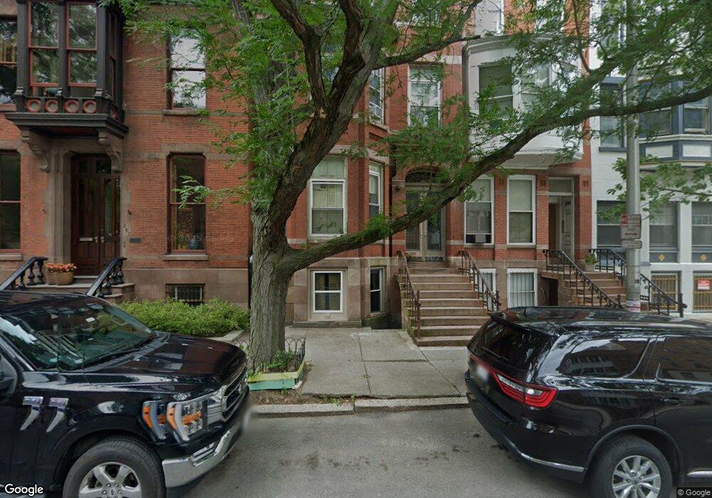 255 State St unit 3F, Albany, NY 12210 - photo 1