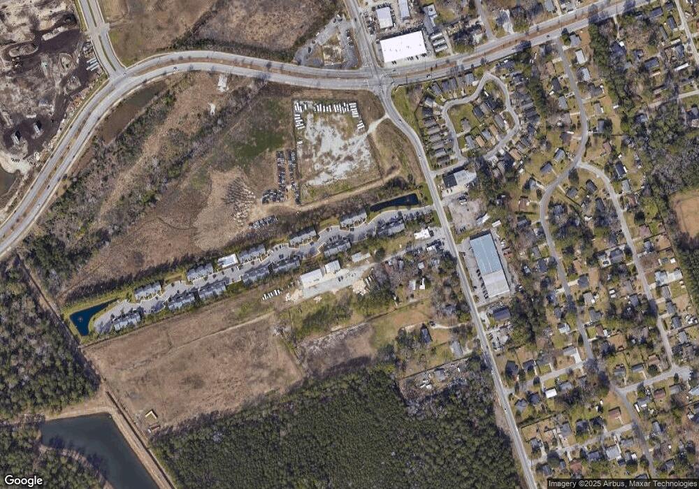 1675A Low Country Place unit A, Myrtle Beach, SC 29577 - photo 1