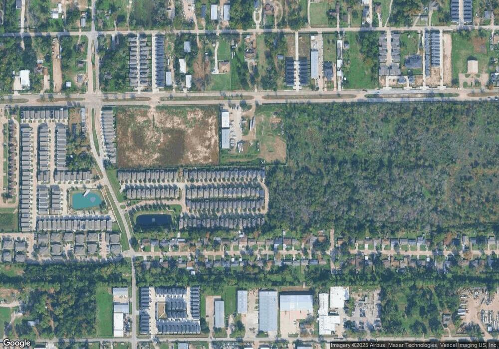 1708 Don Alejandro, Houston, TX 77091 - photo 1