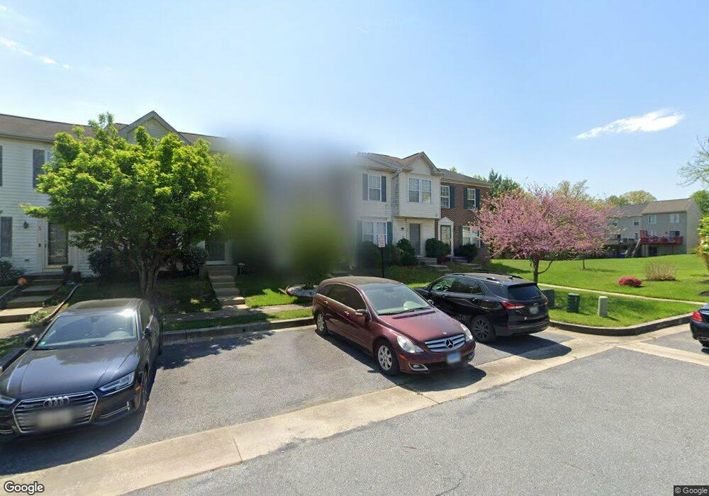 36 Tamers Ct, Windsor Mill, MD 21244 - photo 1