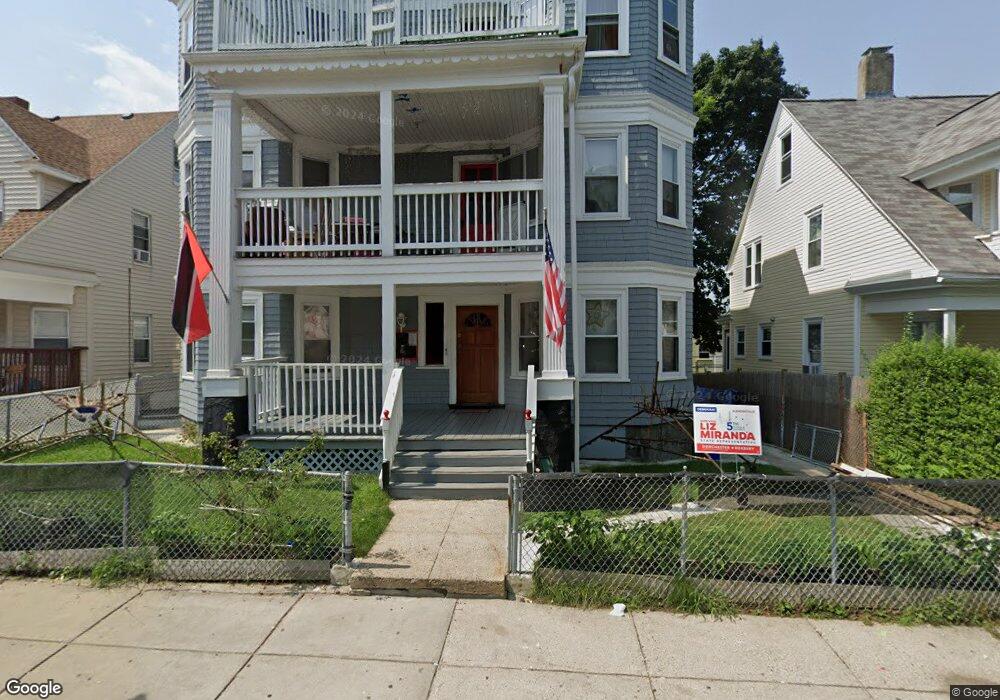 41 Mount Ida Rd, Dorchester, MA 02122 - photo 1