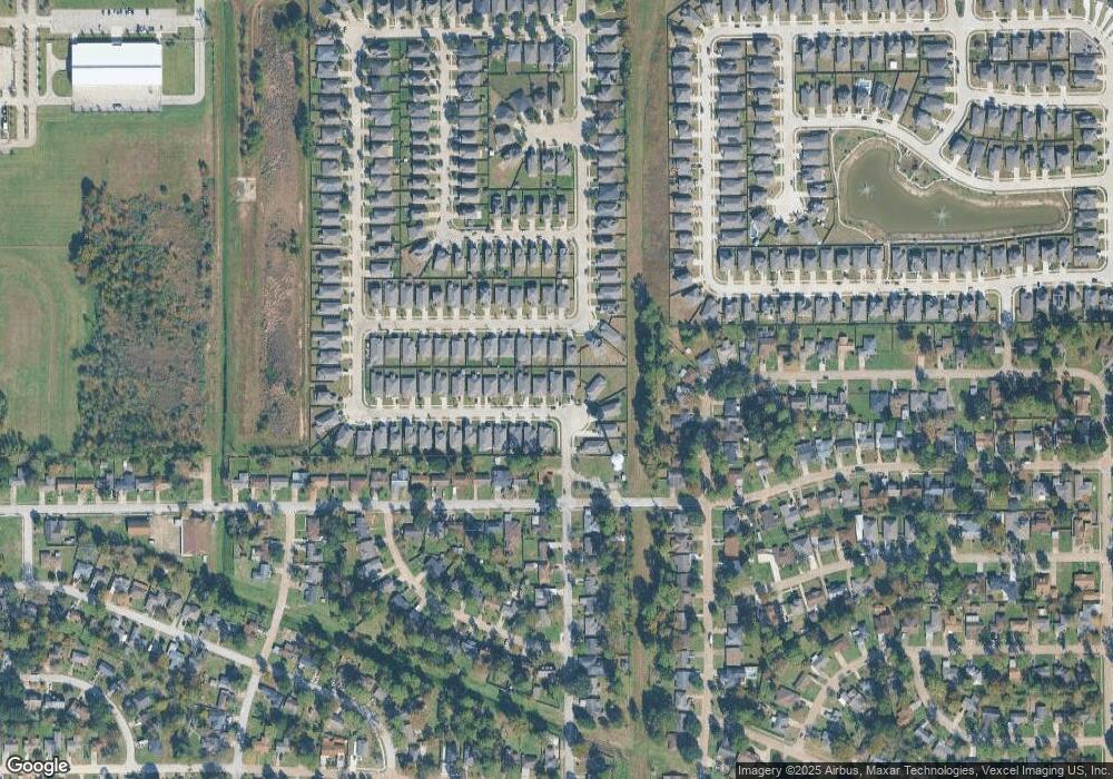 7455 Wheatley Gardens Dr, Houston, TX 77016 - photo 1