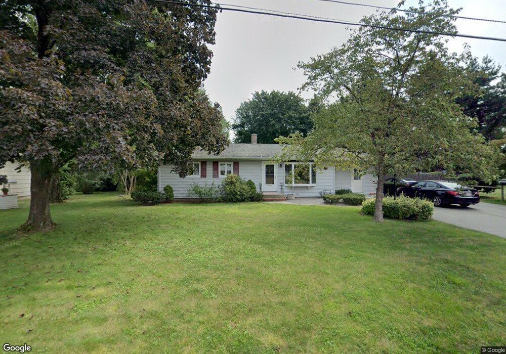 5 Haverstock Rd, Franklin, MA 02038 - photo 1