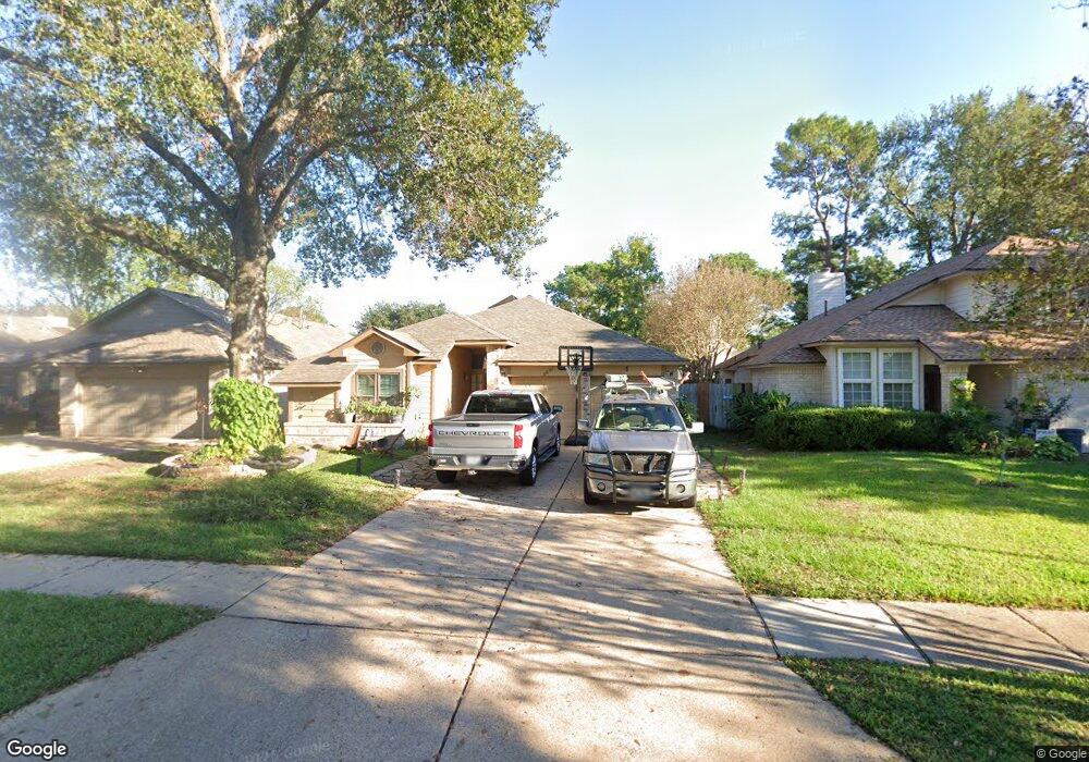8642 Spring Green Dr, Houston, TX 77095 - photo 1