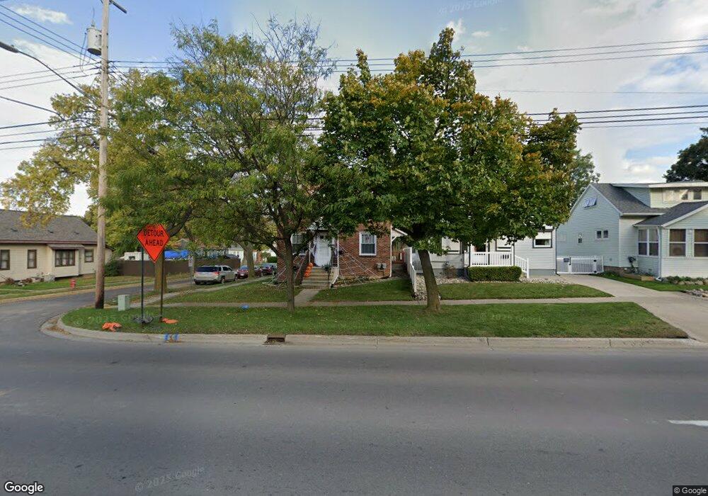 2101 S Mlk Blvd, Lansing, MI 48910 - photo 1