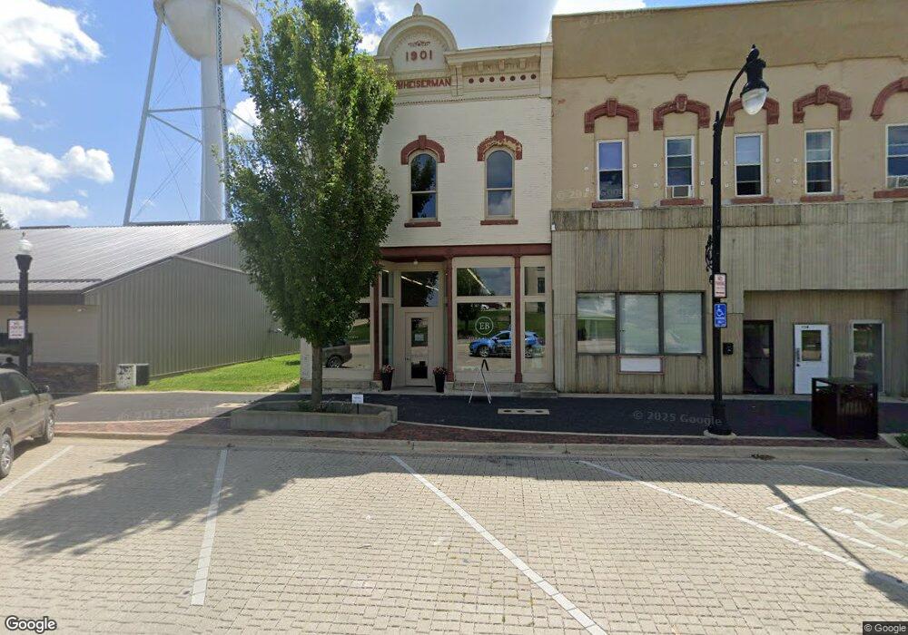 120 E Elm St, West Union, IA 52175 - photo 1