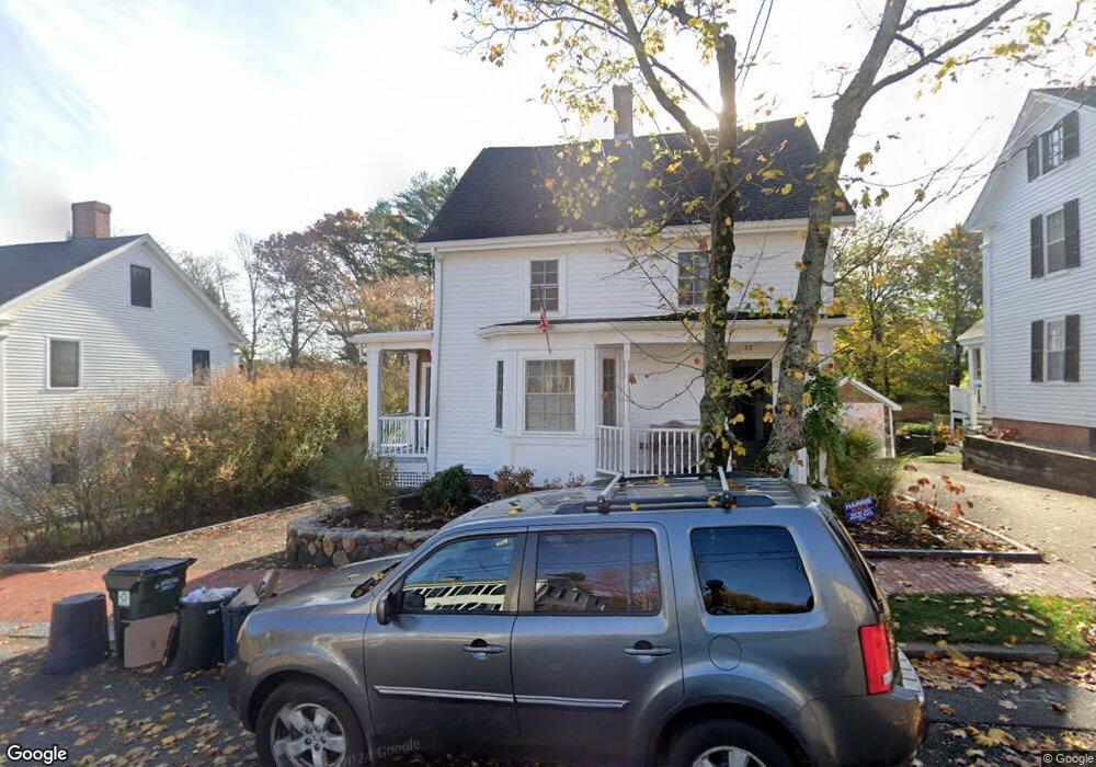 23 Ashland St, Newburyport, MA 01950 - photo 1