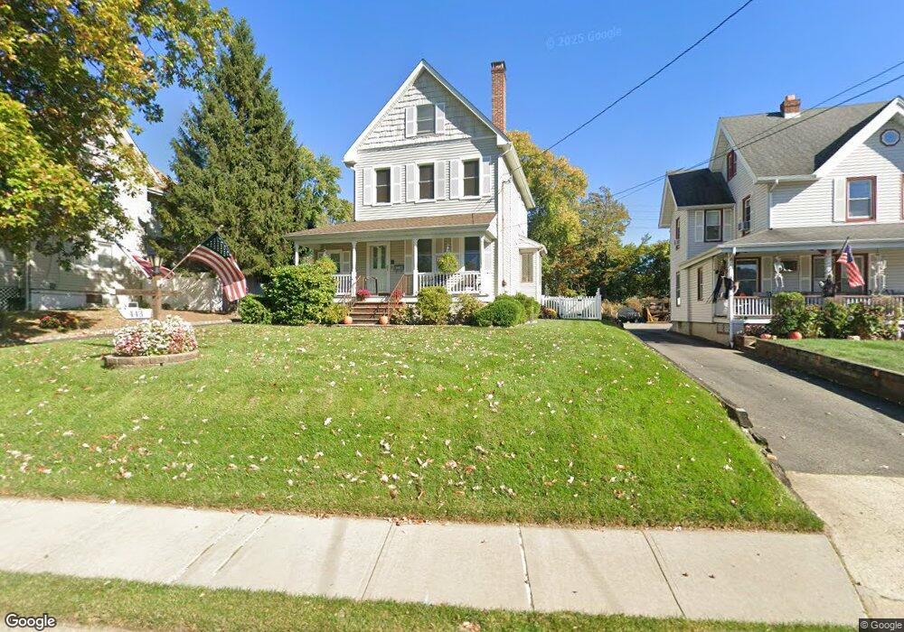 443 West Ave, Sewaren, NJ 07077 - photo 1