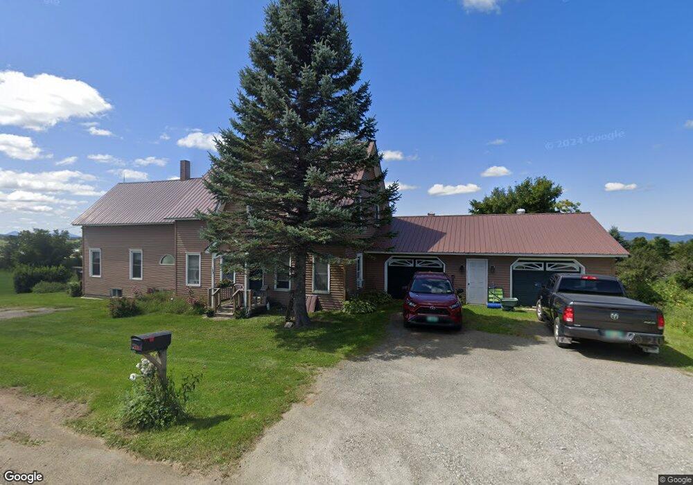 133 Armstrong Rd, Newport Center, VT 05857 - photo 1