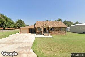 120 N Logan, Dover, OK 73734