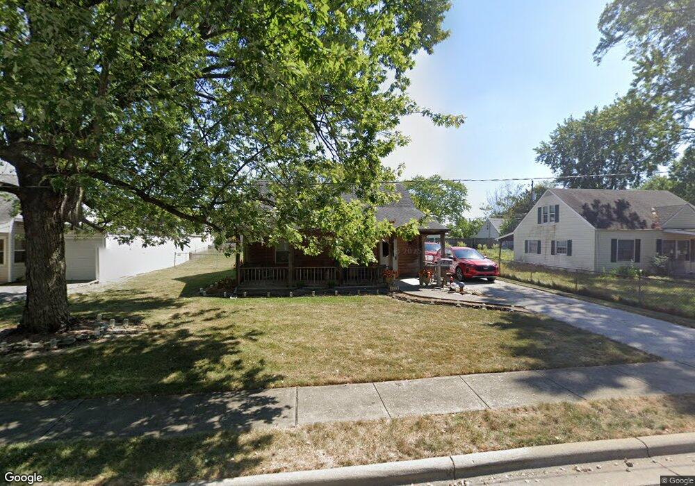 922 Bucknell Rd, Columbus, OH 43213 - photo 1