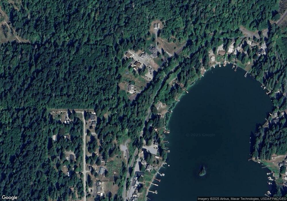 32212 Whitman Lake Dr, Graham, WA 98338 - photo 1