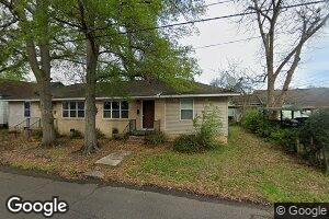 214 11th St N, Columbus, MS 39701