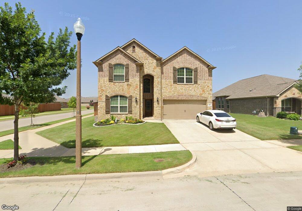 4120 Hialeah Dr, Denton, TX 76210 - photo 1