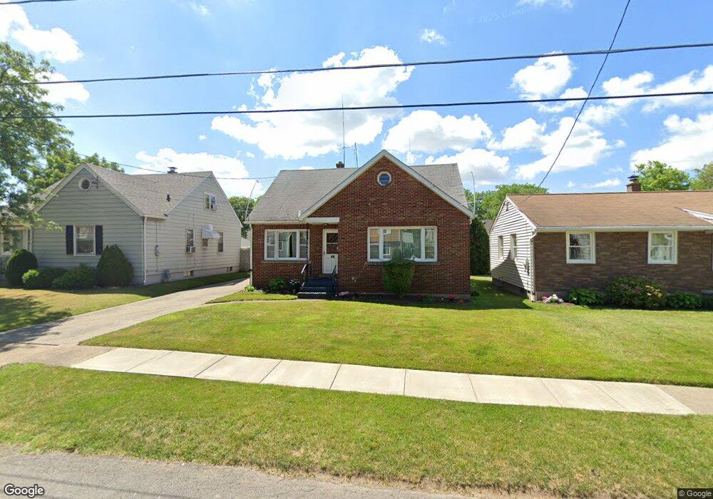 181 Lindsay Place, North Tonawanda, NY 14120 - photo 1