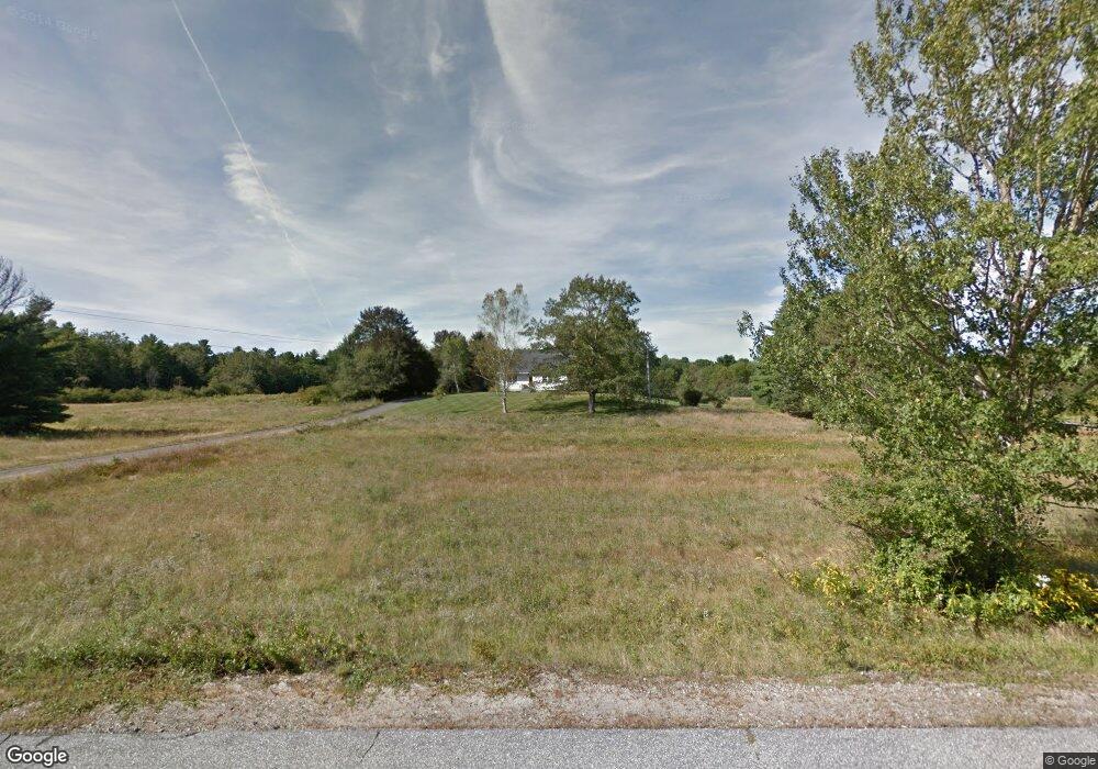 832 Granite St, Yarmouth, ME 04096 - photo 1