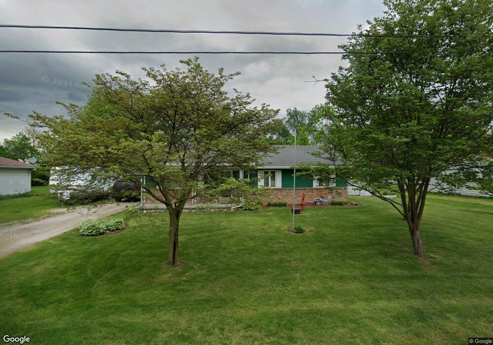 849 Nottingham Dr, Genoa, OH 43430 - photo 1