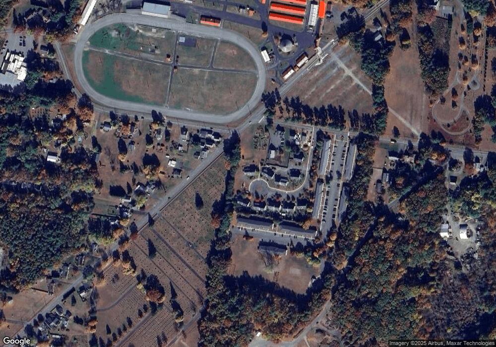 68 Solar Way unit 68-M, Greenfield, MA 01301 - photo 1