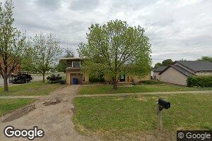 408 NW Ponotoc St, Minco, OK 73059