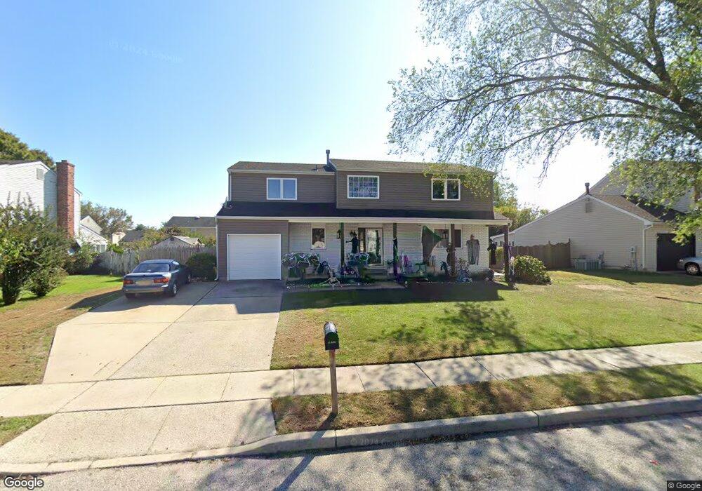 27 Plumstead Rd, Sewell, NJ 08080 - photo 1