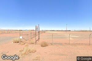 1608 Coopertown Rd, Winslow, AZ 86047