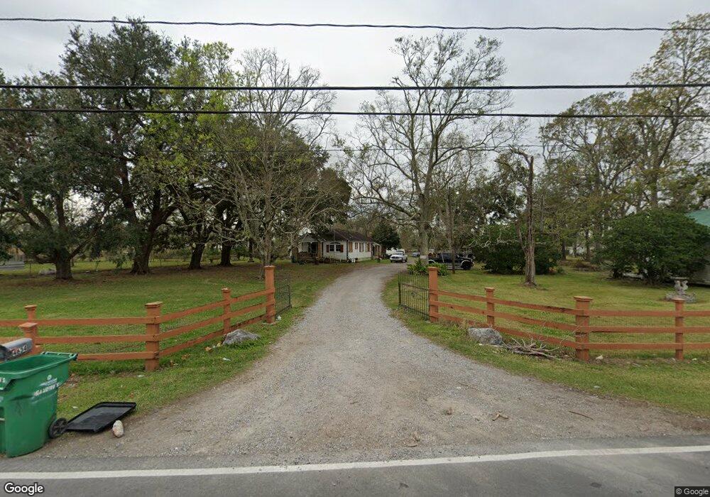 4634 Ames Blvd, Marrero, LA 70072 - photo 1