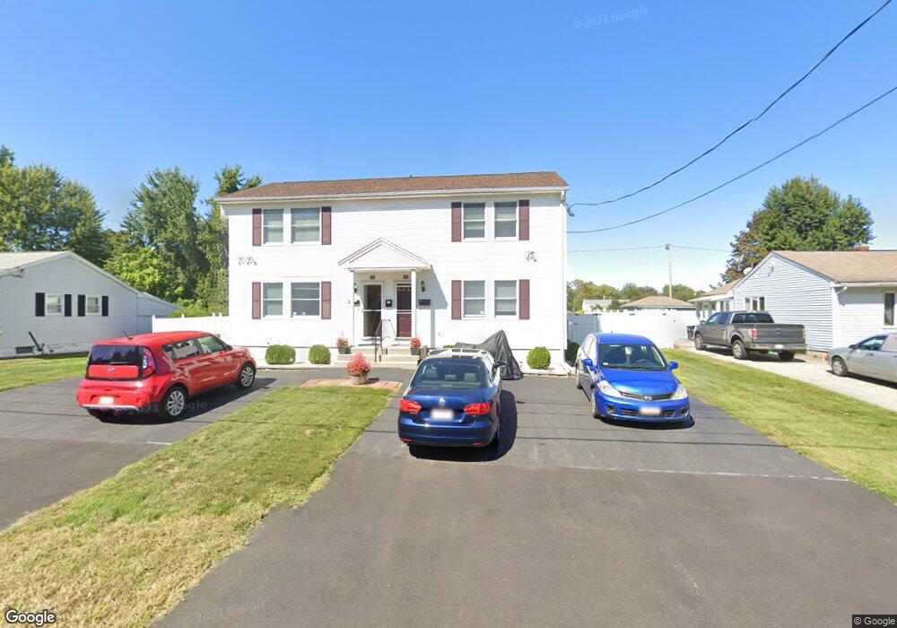 180 Clarendon Ave, Chicopee, MA 01013 - photo 1