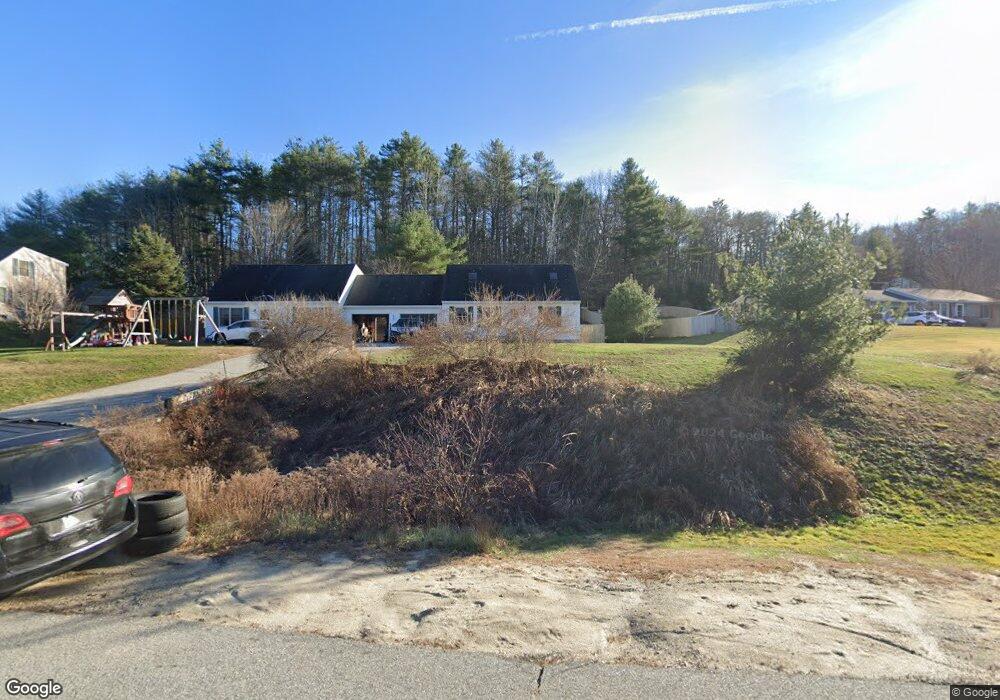 11B Collyer Brook Rd, Gray, ME 04039 - photo 1