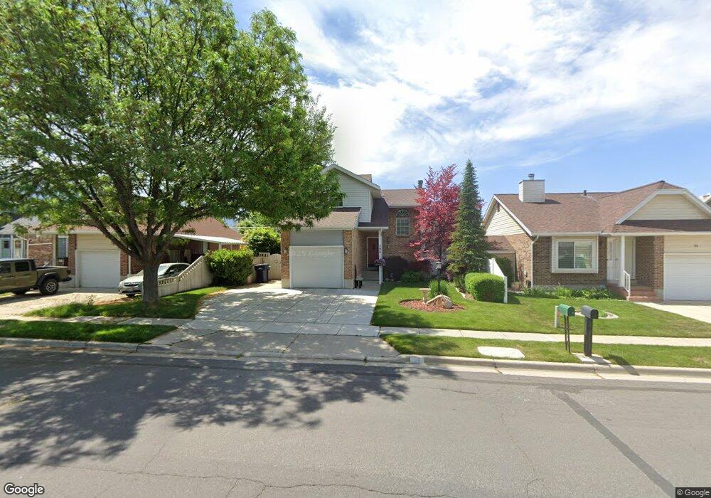 798 E 8230 S, Sandy, UT 84094 - photo 1