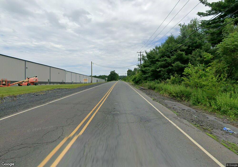 0 Sathers Rd, Pittston, PA 18640 - photo 1