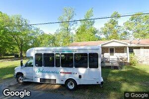 1304 Pershing Hwy, SMacKover, AR 71762