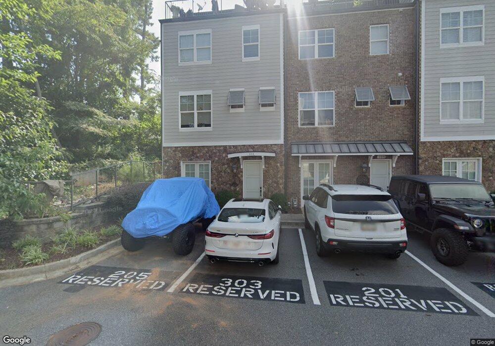 106 Canton Way, Roswell, GA 30075 - photo 1